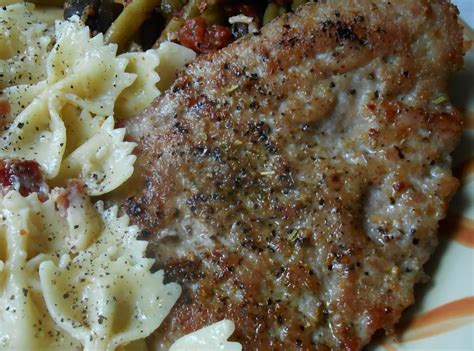 Delicious Recipes for Cubed Pork Steaks